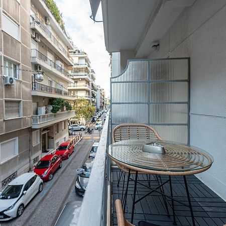 Alopece City Apartment - Kolonaki Афіни Екстер'єр фото