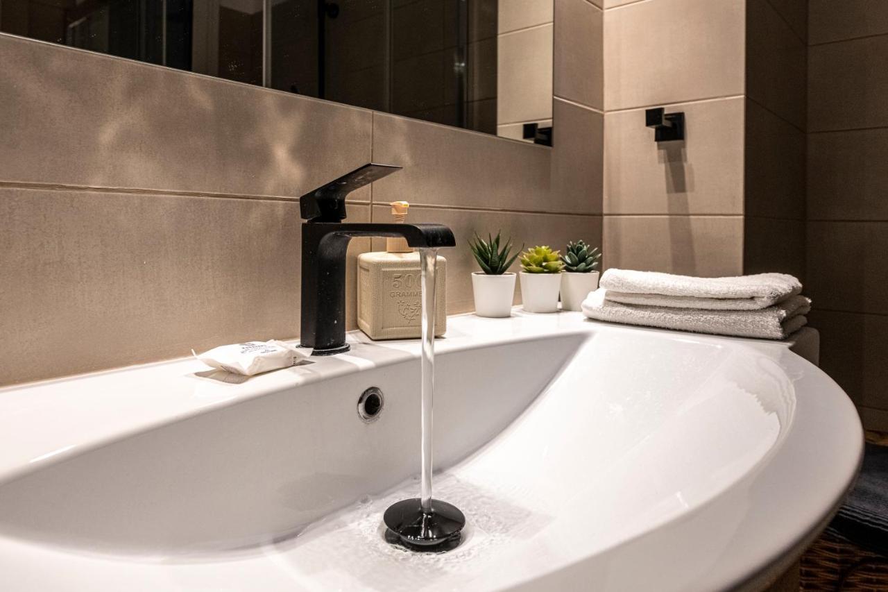 Alopece City Apartment - Kolonaki Афіни Екстер'єр фото